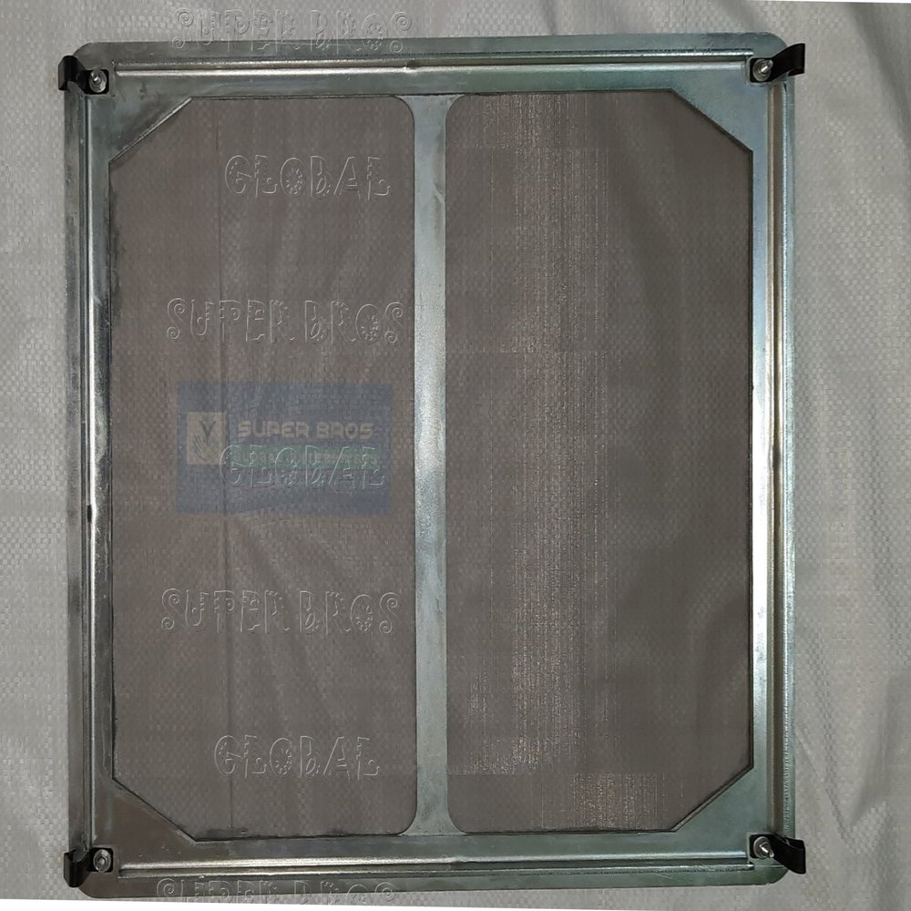 Plastic Filter Screen