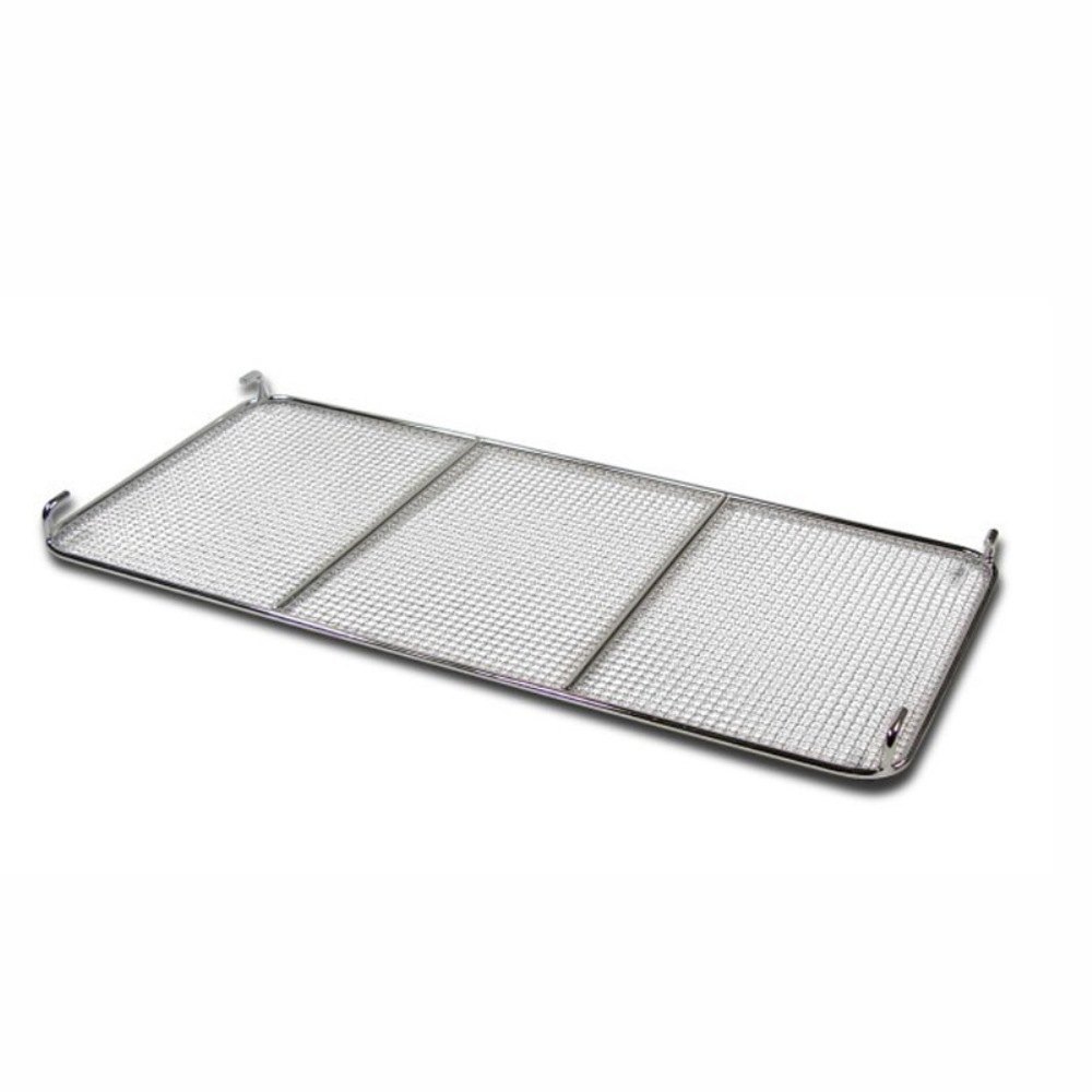 Aluminium High Separators (Wire Base), Capacity: 40 - 100