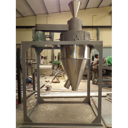 Prince Industries Air Separator, VAC-40