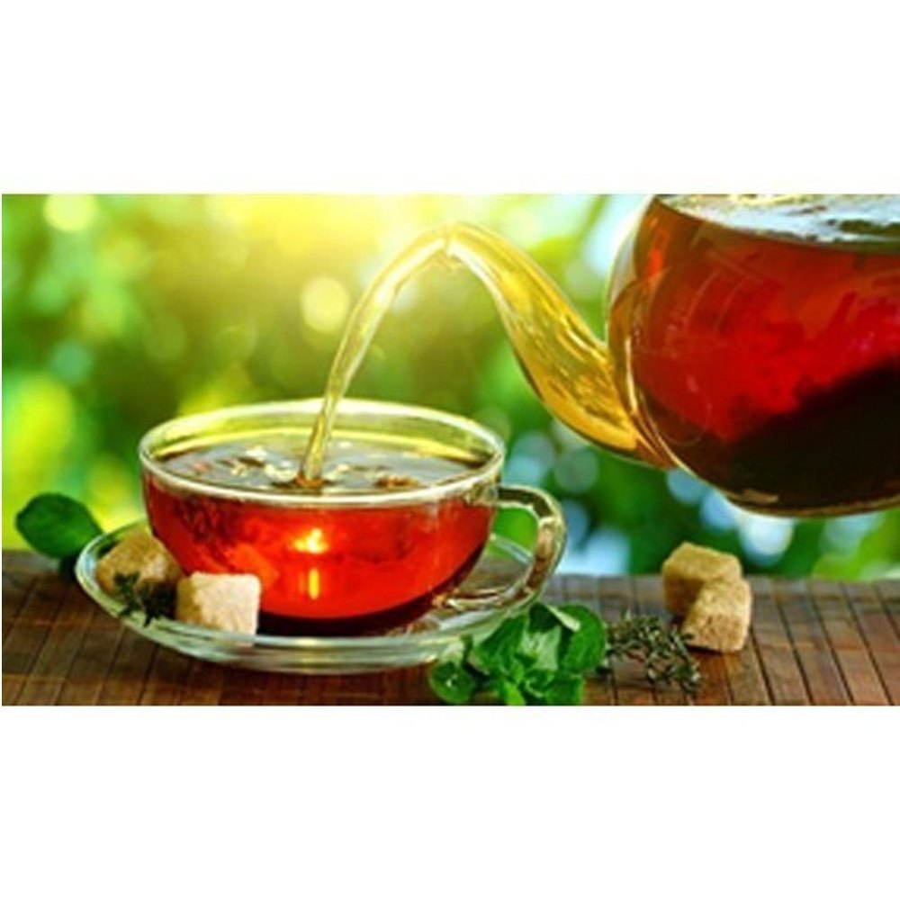 Cardamom Tea Premix, Packaging Size: 25 Kgs / Carton