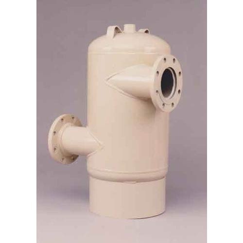 Centrifugal Air Separator