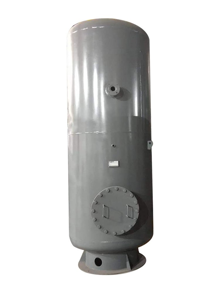 Ms 150 Psi 2000 Litre Air Separator Tank