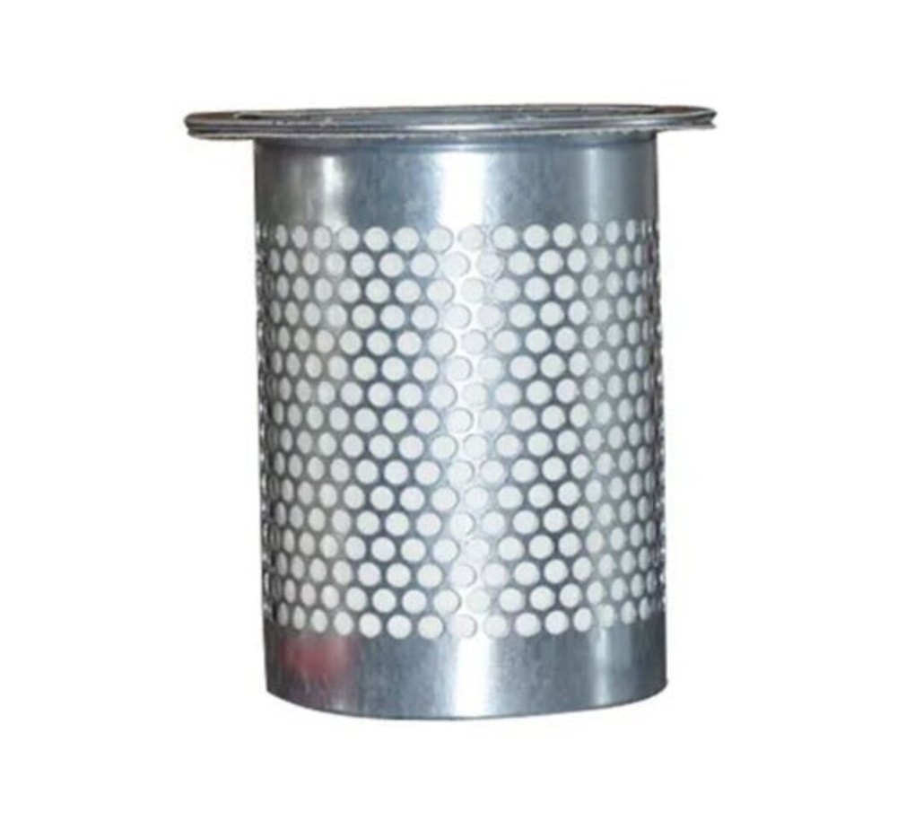 SS Air Oil Separator Element, Capacity: 500 Cfm