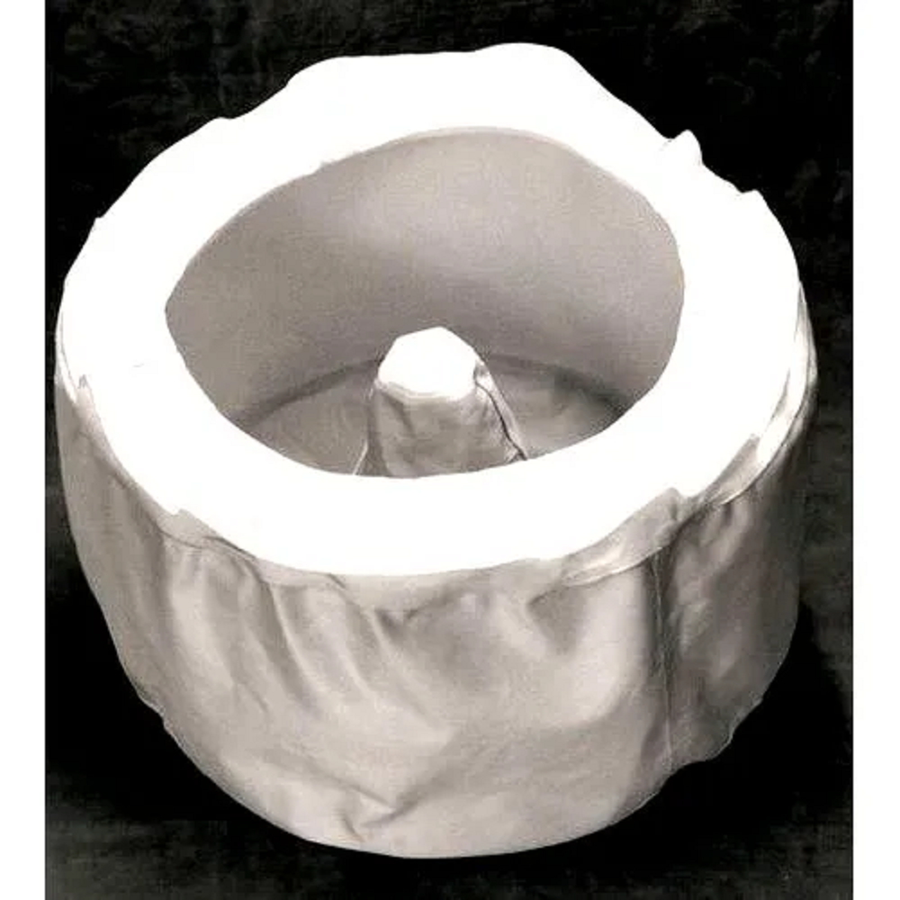 White Centrifuge Filters, For Industrial