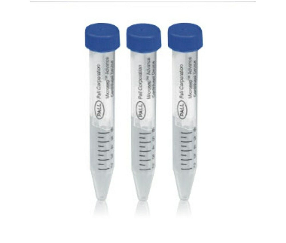 Omega PESmembrane Microsep centrifuge filters