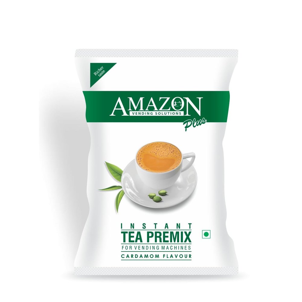 Amazon Cardamom Tea Premix