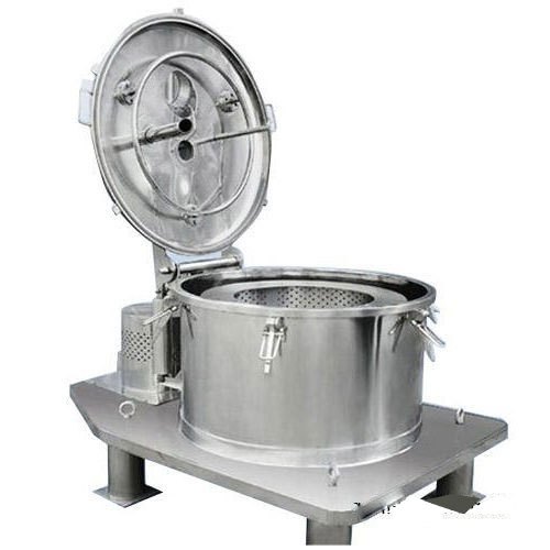 Metal Centrifuge Filter, For Industrial
