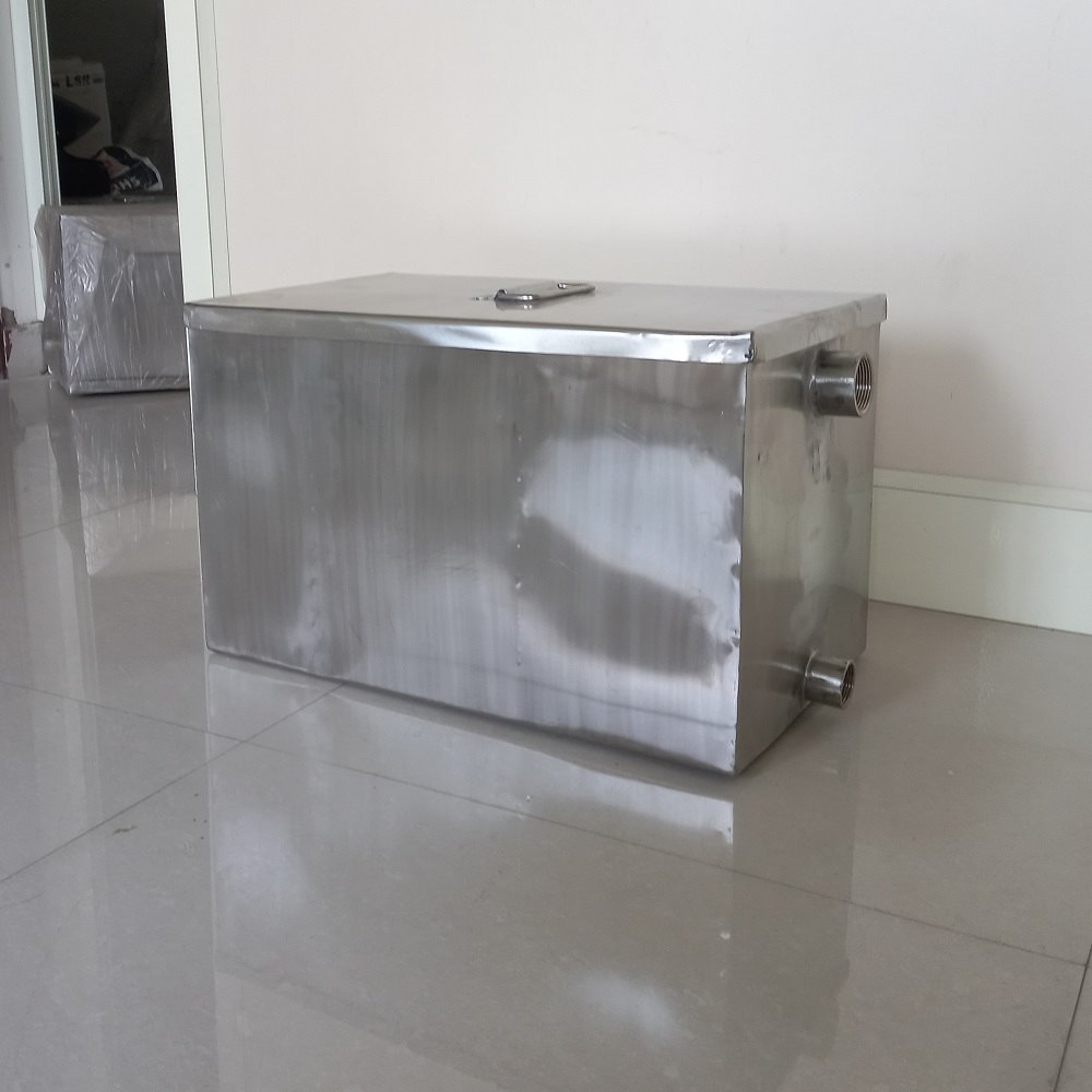 Kitchen wastewater Commercial Grease Trap