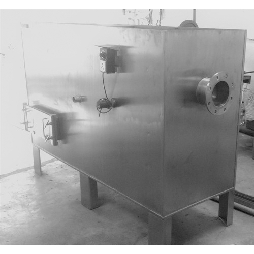 Green Machines Kitchen Oil And Grease Separators