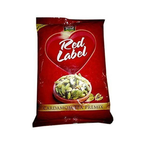 Red Label Instant Cardamom Tea Premix, Packaging Type: Packet