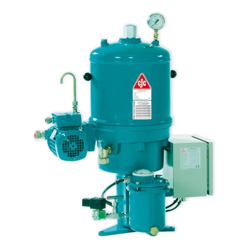 CJC PTU2 27/27 Filter Separator