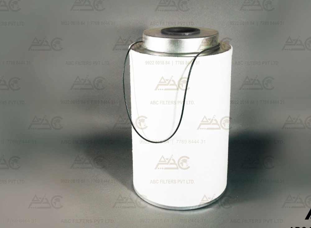ABC Air Oil Separator For Compressor, Model Name/Number: 236