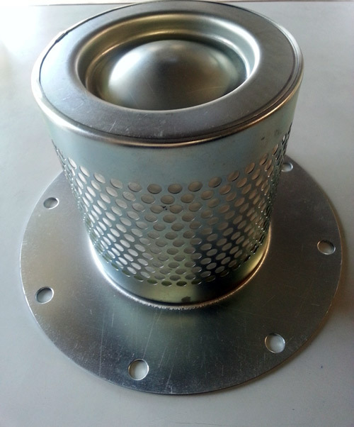 Oil Separator Filter