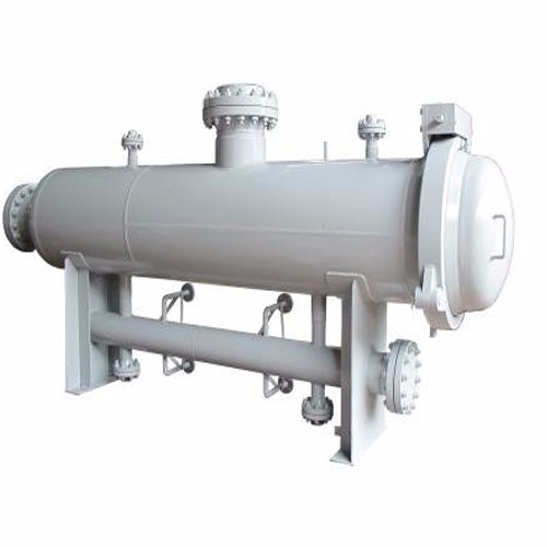 Jharna Process Plastic Filter Separator, For Filtration