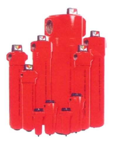 Moisture Filter