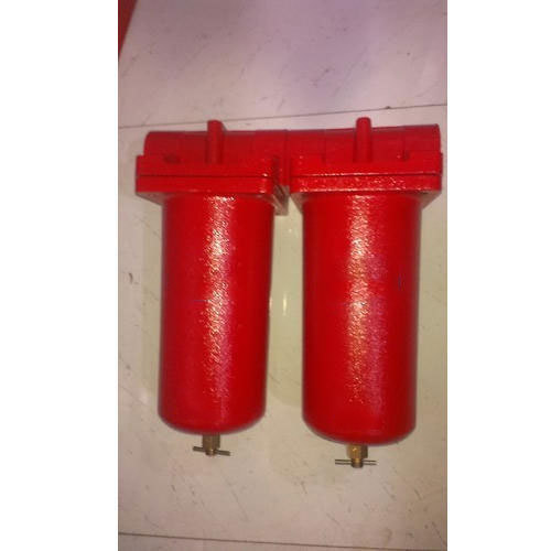 Cartridge Filter Moisture Filters