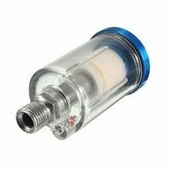 Moisture Filter, Air Compressor Model: Ok, 1\'\'
