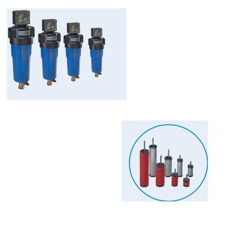 Compressed Air Filters