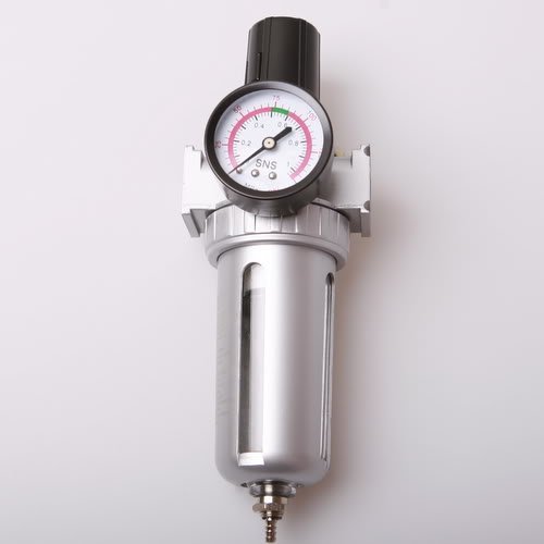 Moisture Filter