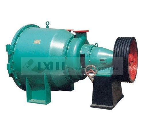 Turbo Separator