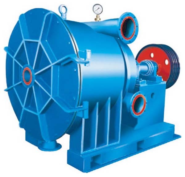 Turbo Separator