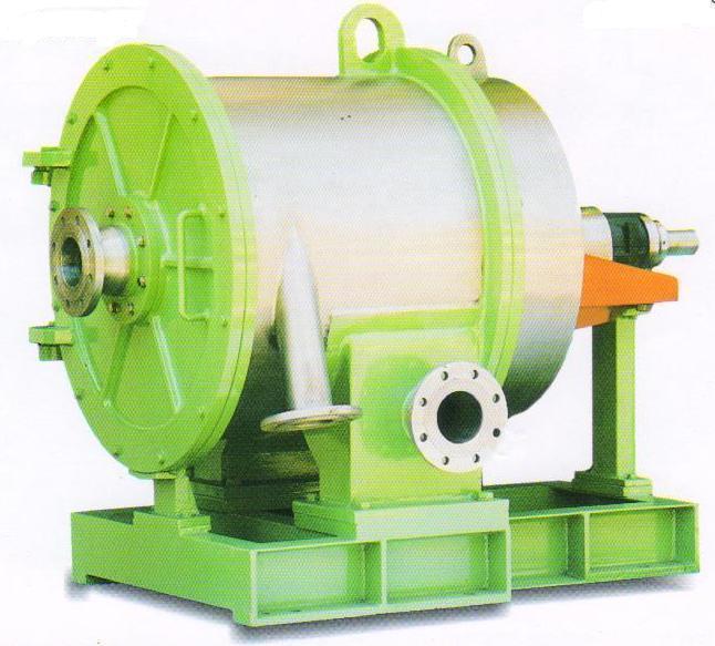 Turbo Separator
