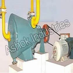 Turbo Separator