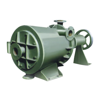 Turbo Separators