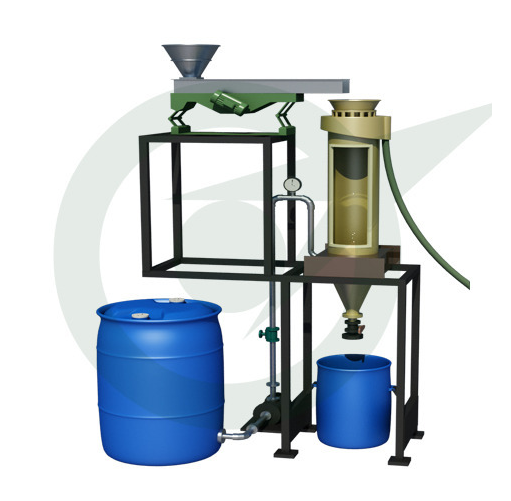 Density Separator