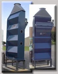 Air Density Separator