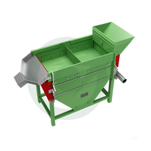 Mineral Jig