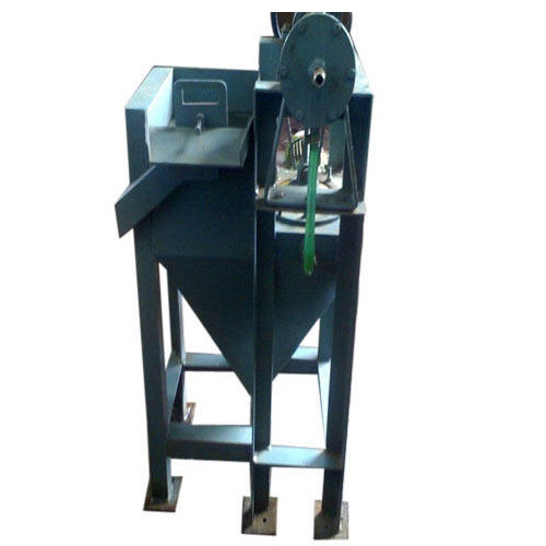 Mineral Jig