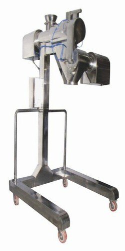 Turbo Sifter