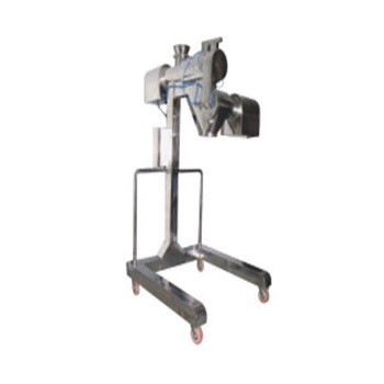Turbo Sifter