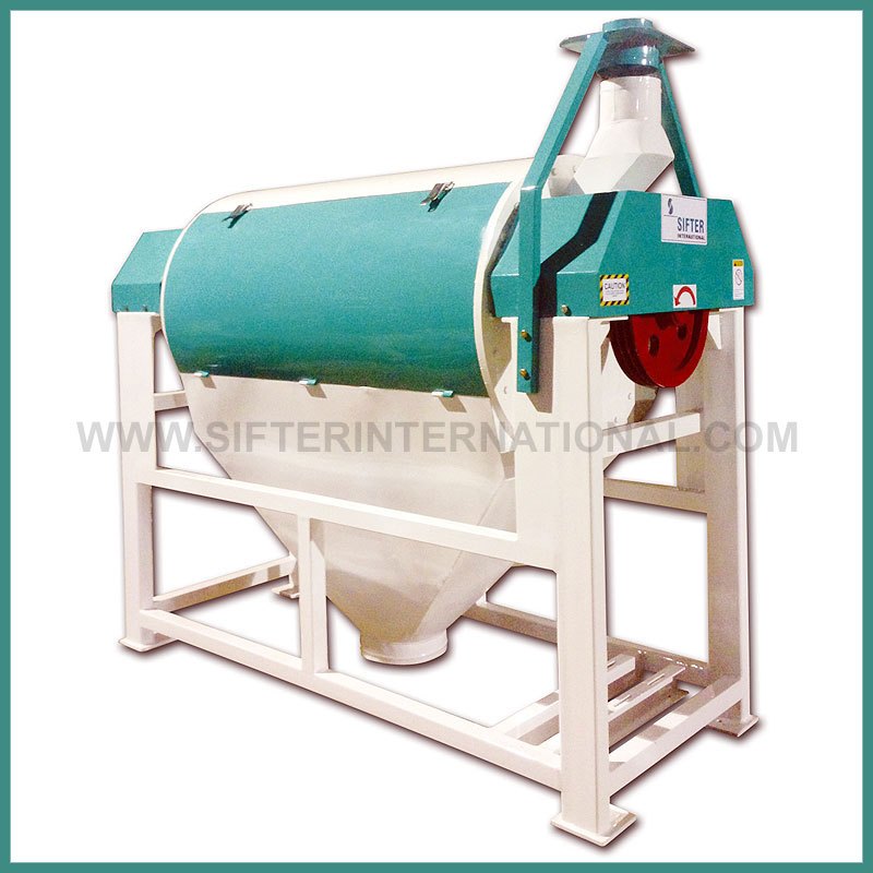 turbo sifter