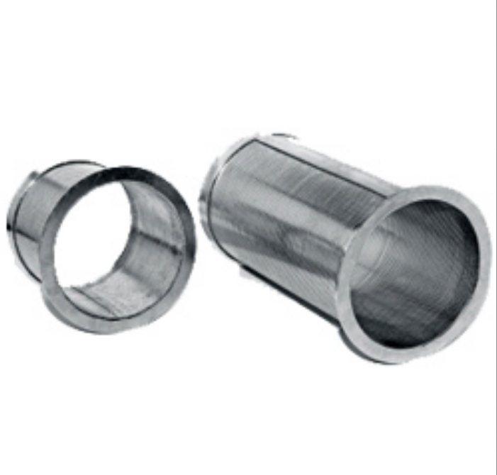 Turbo Sifter Cum Mill Sieves