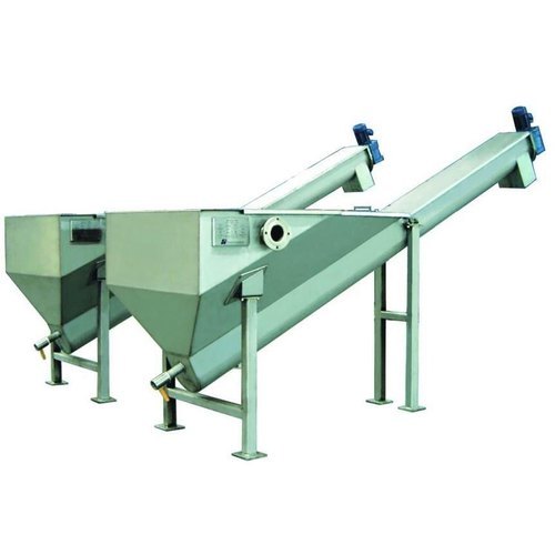 Water Treatment Grit Separator