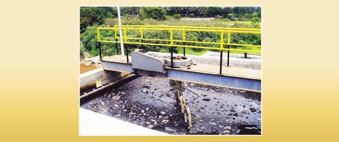 Grit Separators