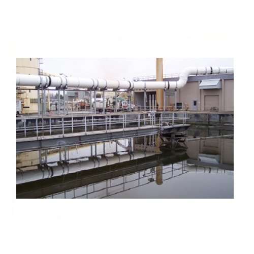 Grit Separators