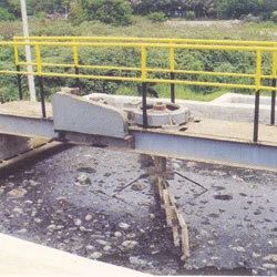Grit Separators
