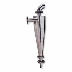 Lime Grit Separator