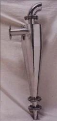 Lime Grit Separator