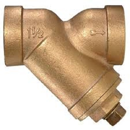 KE Bronze Strainers, LK00P