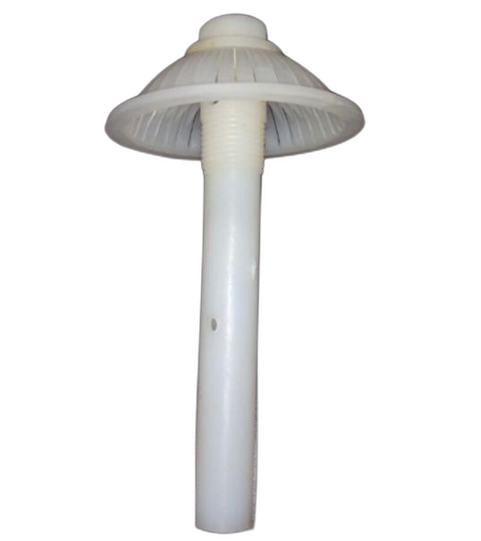 PP AQUATECH Umbrella Type Strainer, UFN05