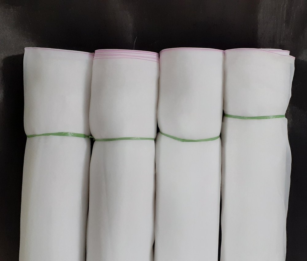 Woven HDPE Filter Mesh
