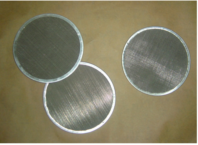 Stainless Steel Filter Mesh