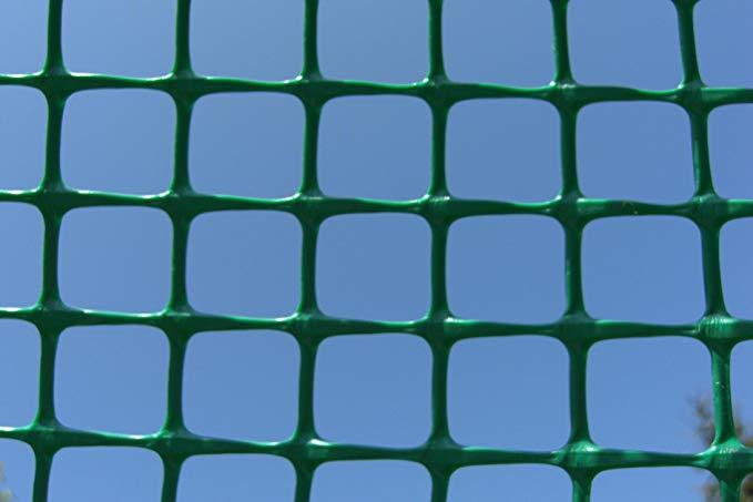Hdpe Filter Mesh Net Air Conditioner Rear Netting
