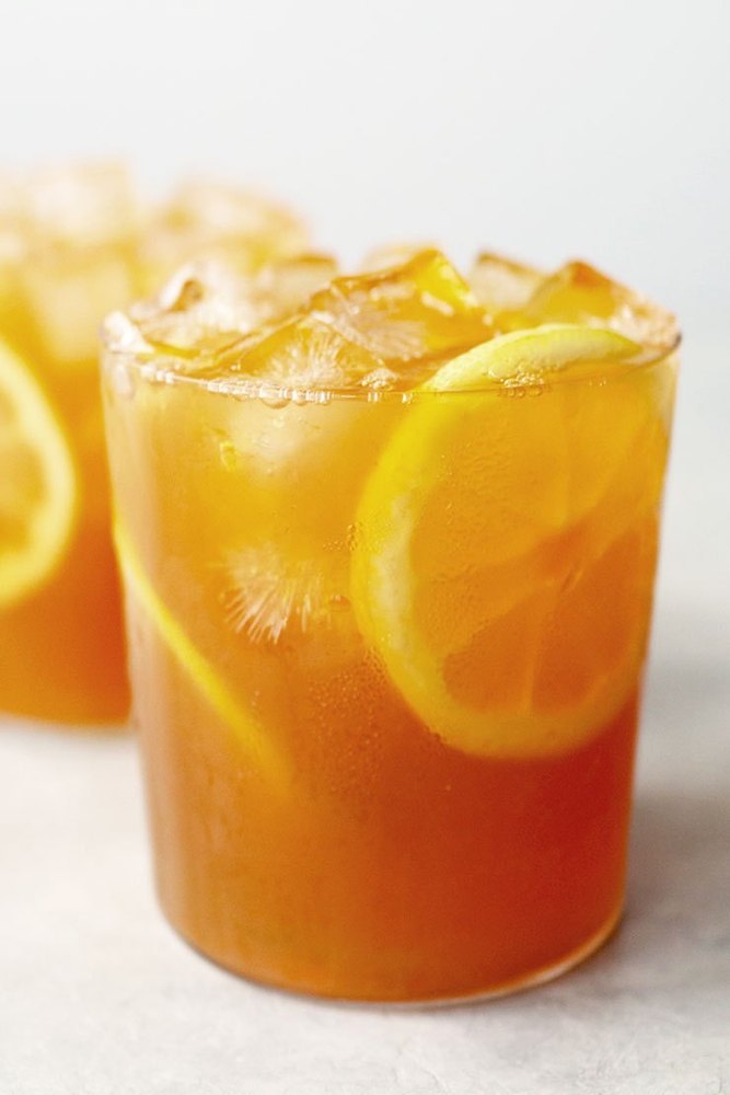 Iced Lemon Tea Premix, Packet, Packaging Size: 1 kg
