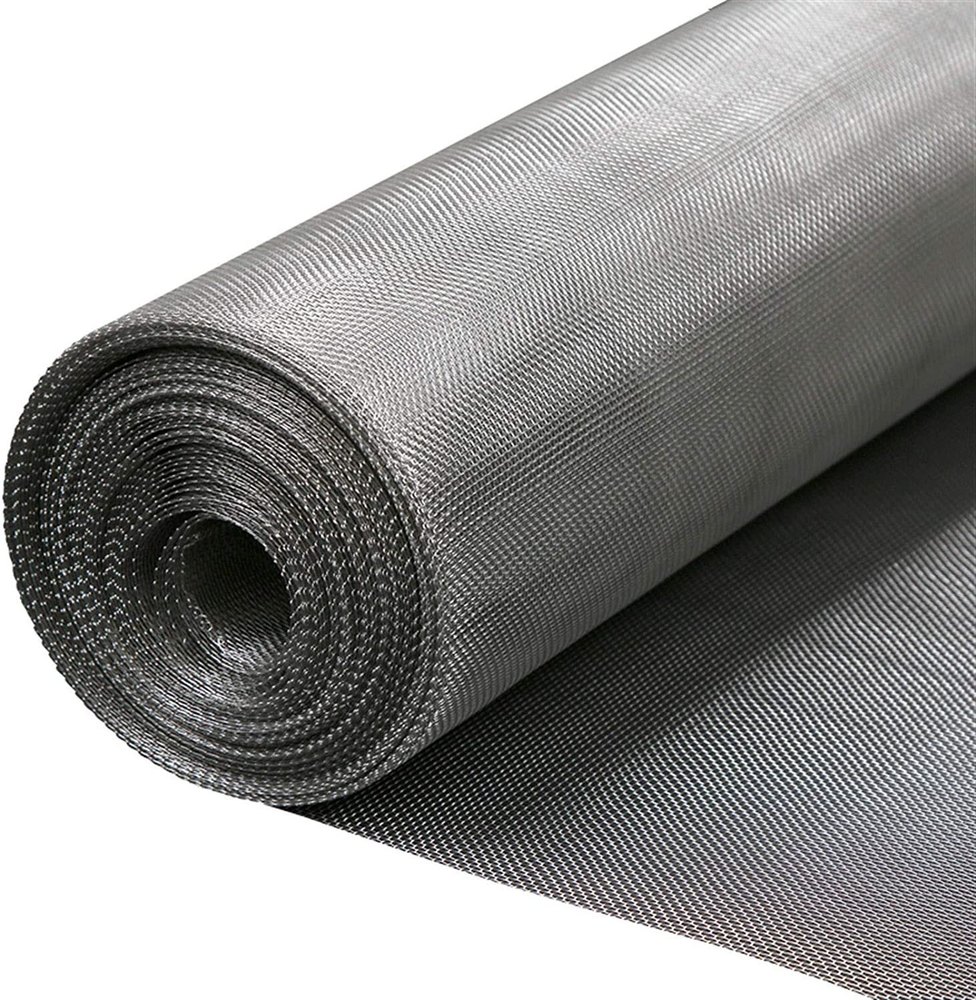 Stainless Steel Filter Mesh