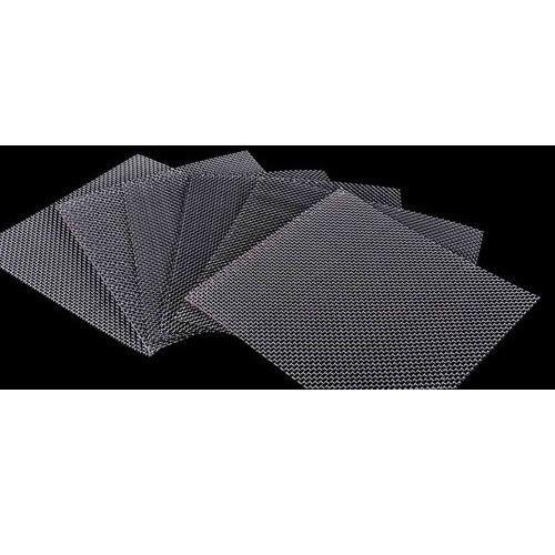 Aluminum Micro Filter Mesh